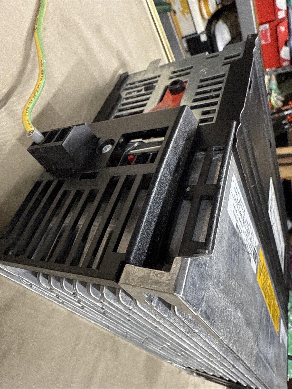 Sew-Eurodrive #MDX61B0015-5A3-4-0T / #MDX60A0015-5A3-4-00