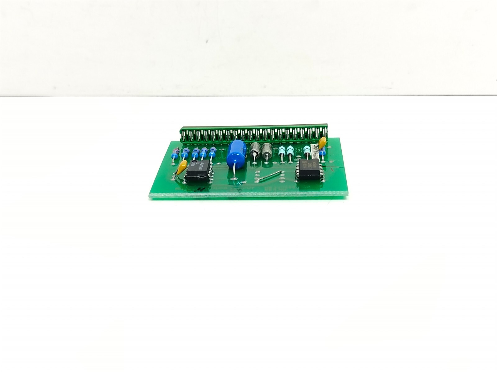 Norcontrol analog output board HE-220265B