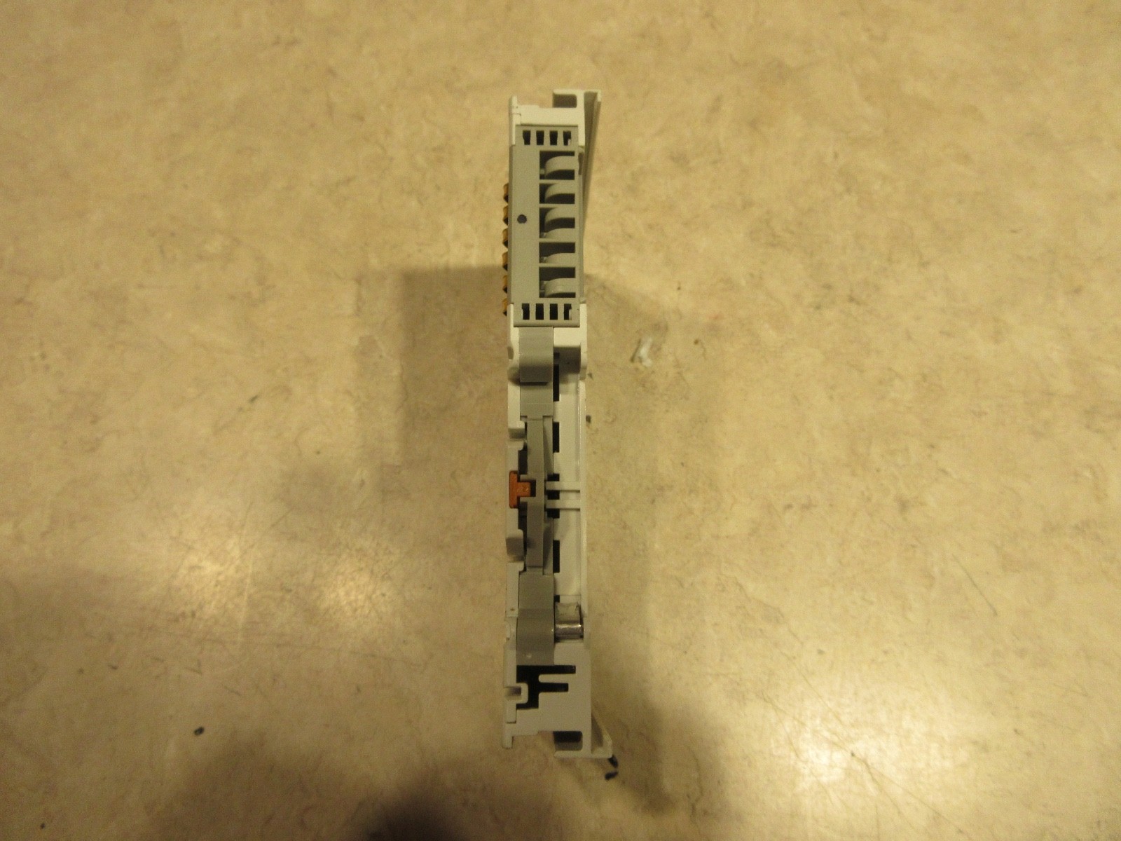 BECKHOFF KL2012 DIGITAL INPUT TERMINAL, AB0326