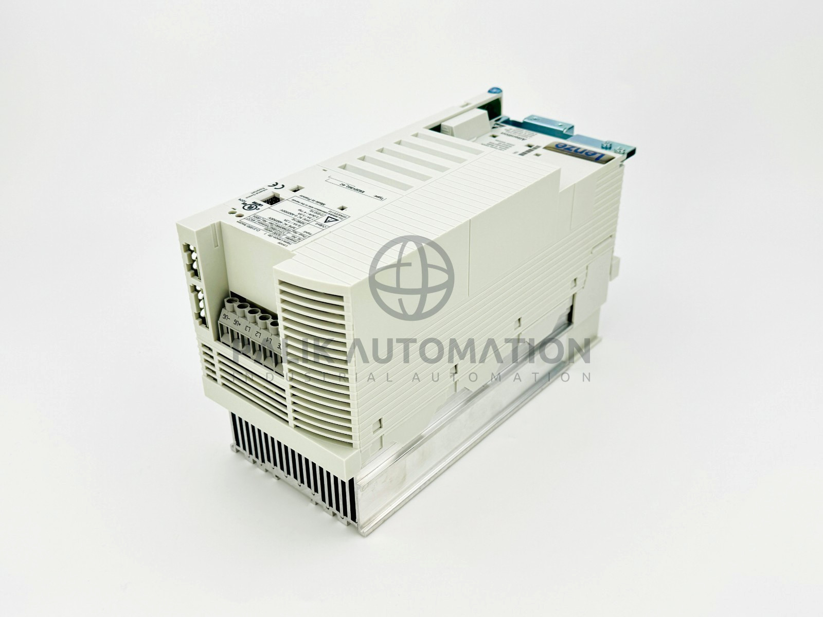 LENZE E82EV302K4C E82EV302_4C INVERTER 8200 SERIES 3.0kW 13141956 NEW