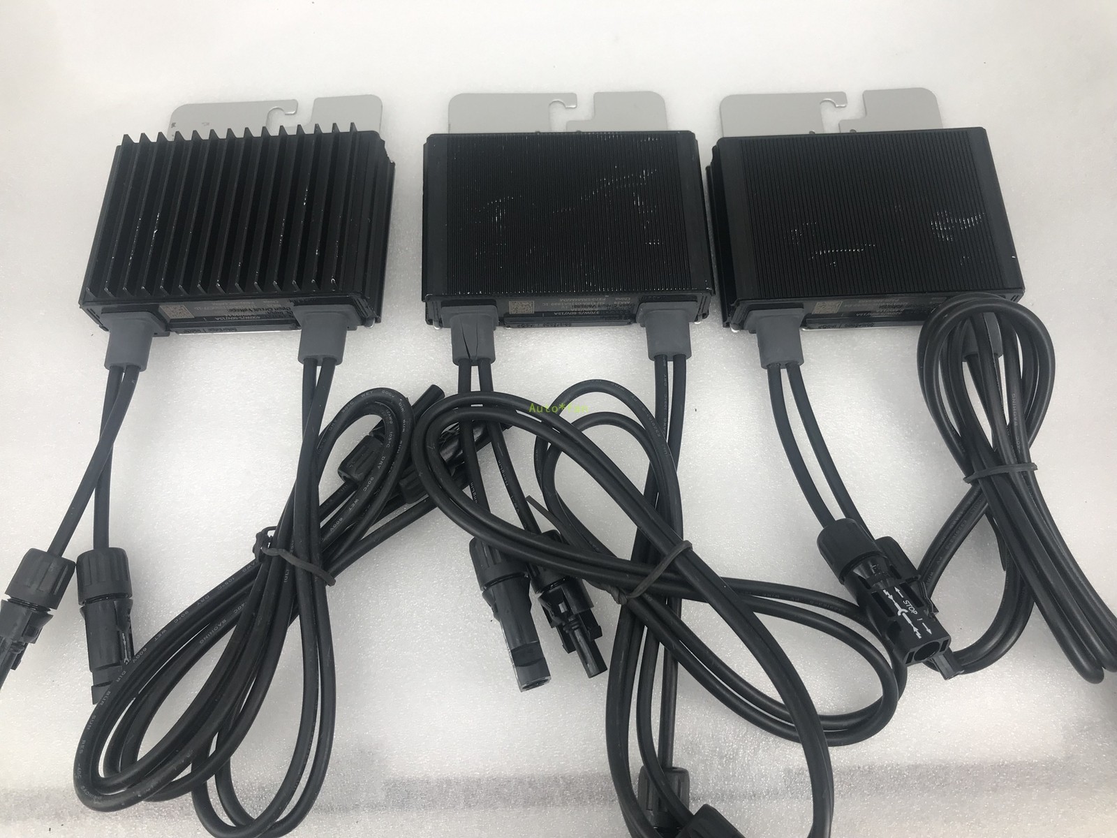 12pcs Solaredge P320 Power Optimizer P320-5NC4ARS