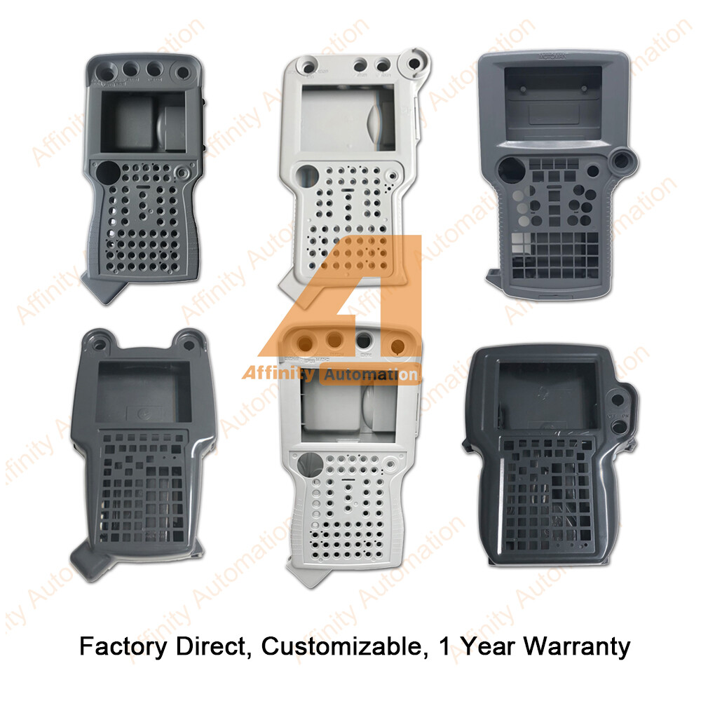 FANUC A05B-2255-C101#EGN A05B-2255-C101#EMH Front Cover Case Shell IPendant