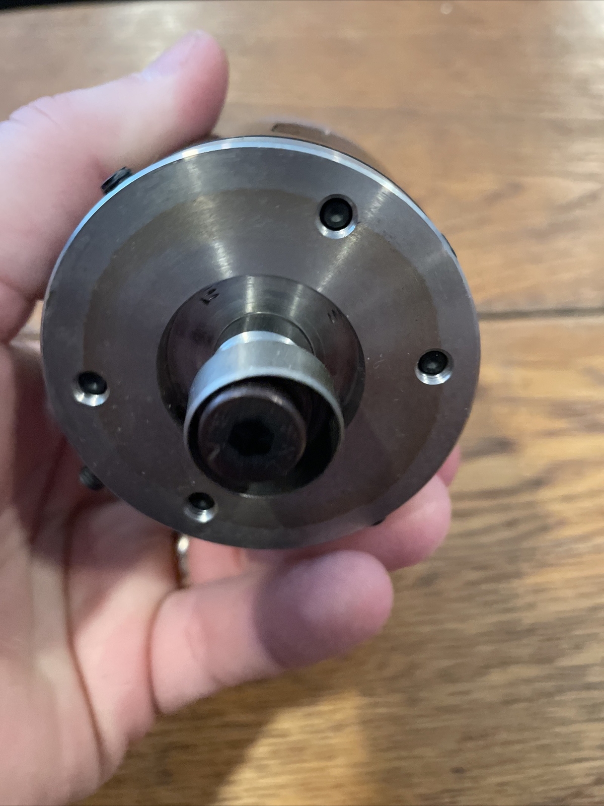 RENISHAW LT02S