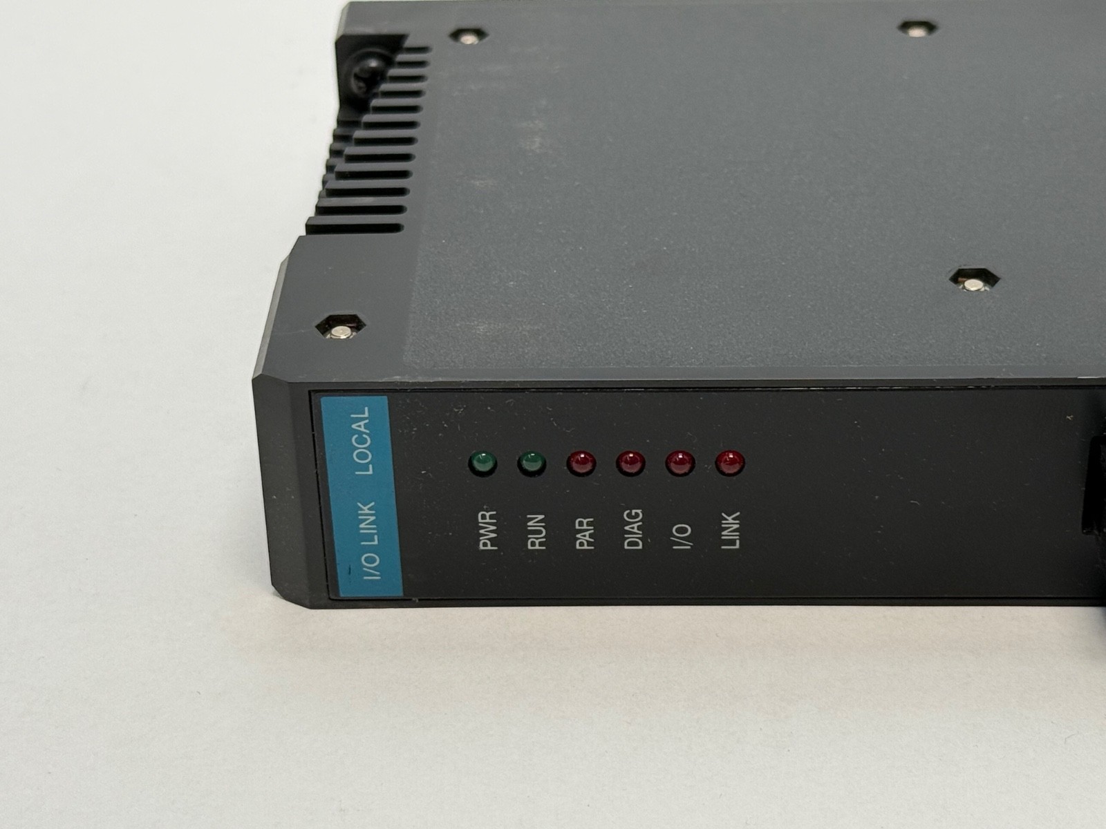 Fanuc IC630CCM310A I/O Controller Link Local Interface Module