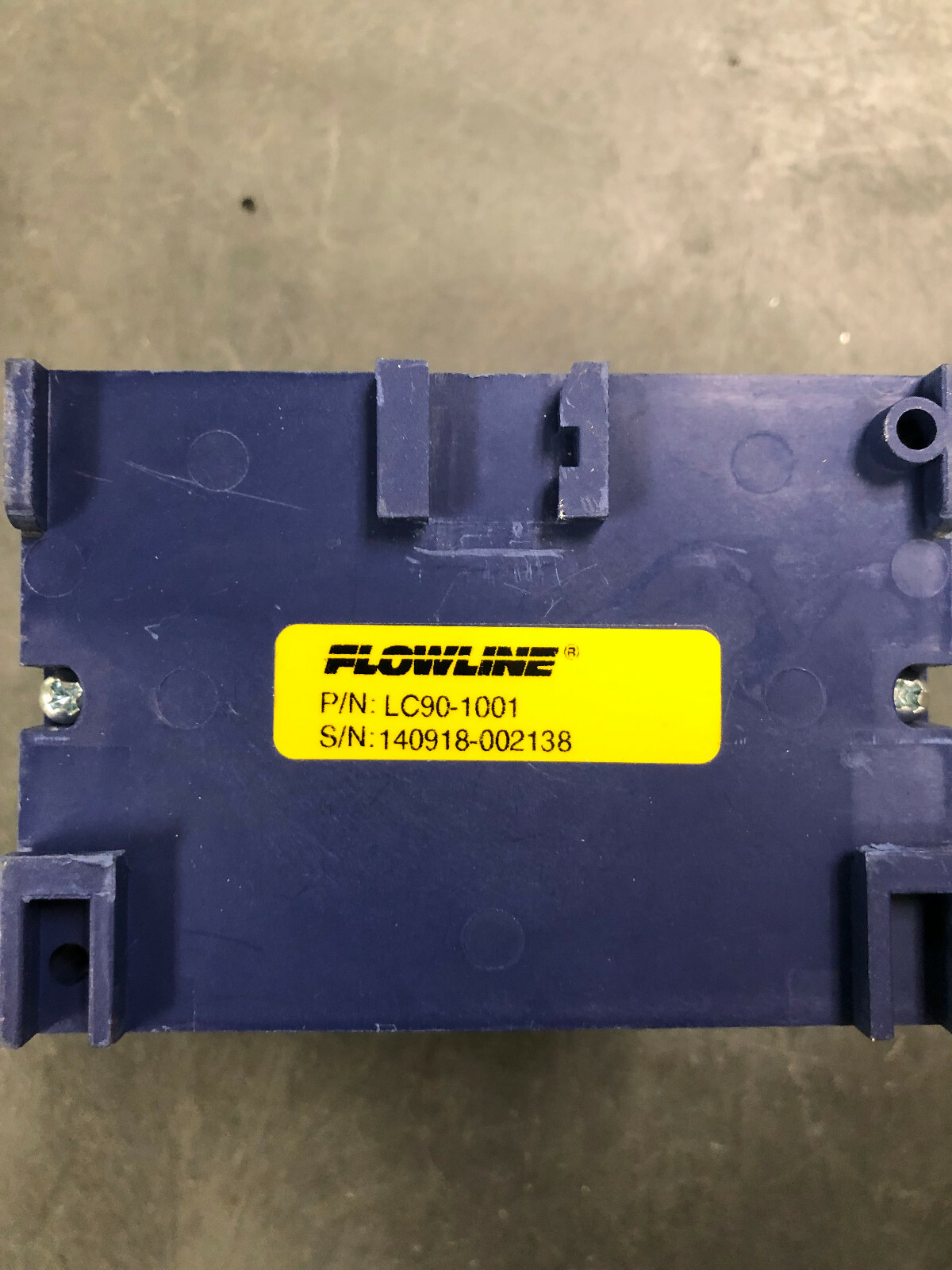 FLOWLINE LC90-1001