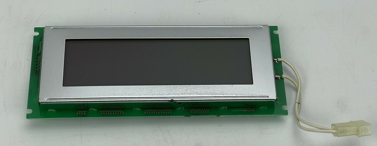 VideoJet CR-1027R1 LCD Display Screen *WARRANTY & FREE SHIPPING*
