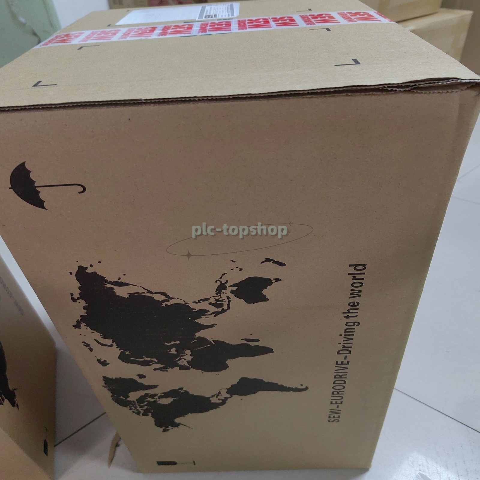 1pc SEW MDX61B0008-5A3-4-00 With Unopened Box PLC