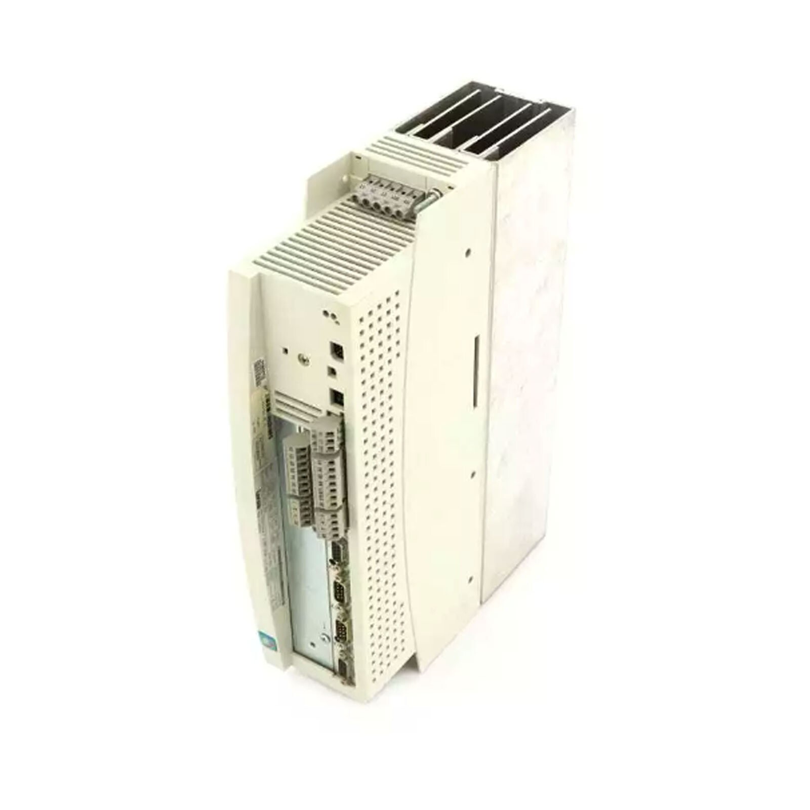 New Sealed Lenze EVS9321-ES Servo Driver Inverter Free Shipping