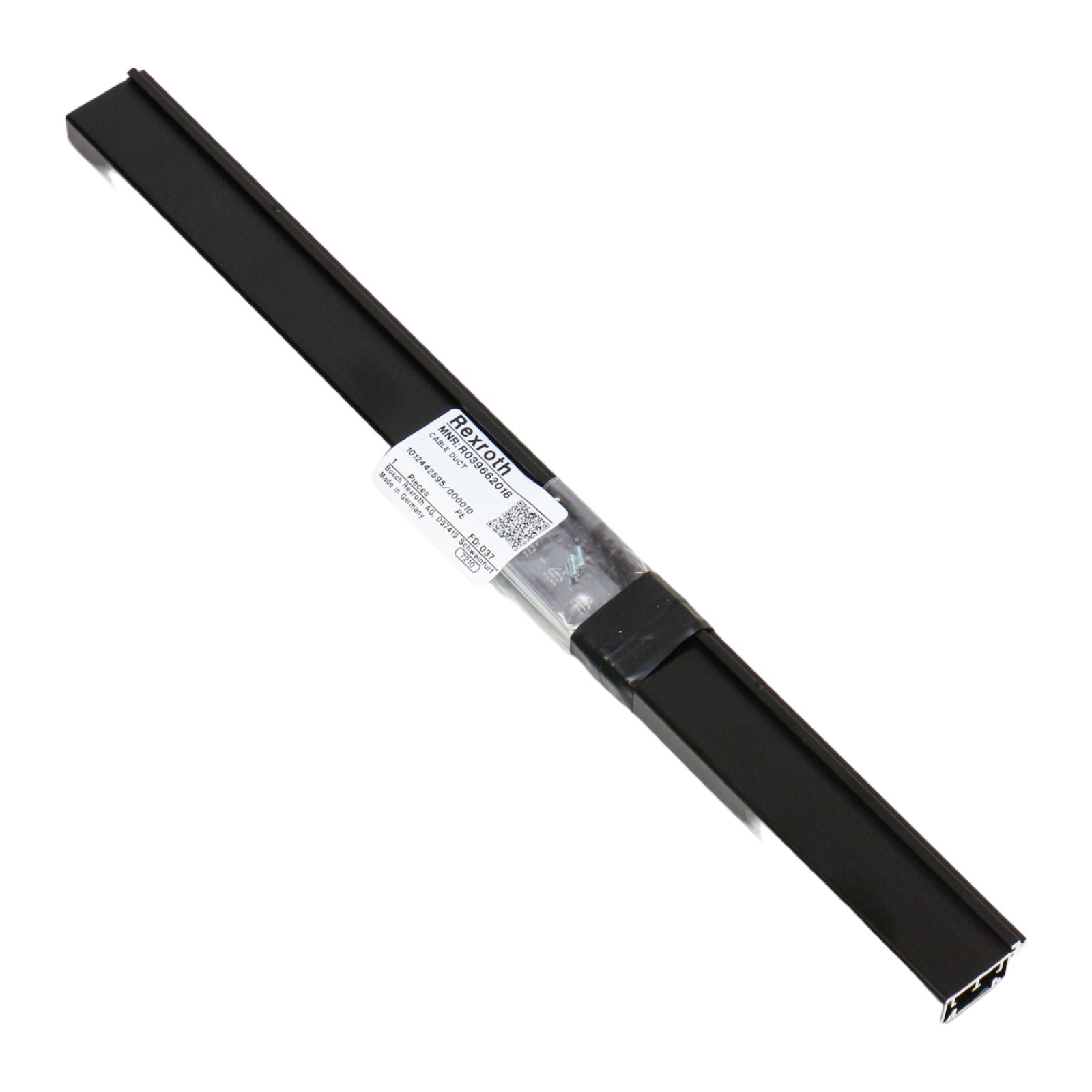 BOSCH REXROTH AG R039662018, Cable Duct, R039662018, R039662018, Not Applicable