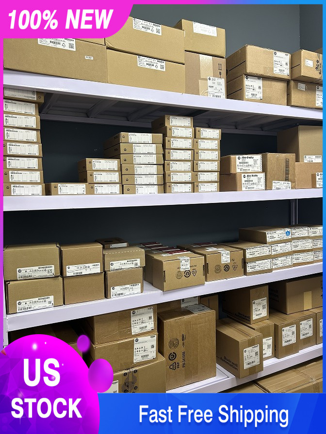 1PC AB 22B-A2P3N114 New in Box New Factory Sealed PLC Expedited Shipping DHL