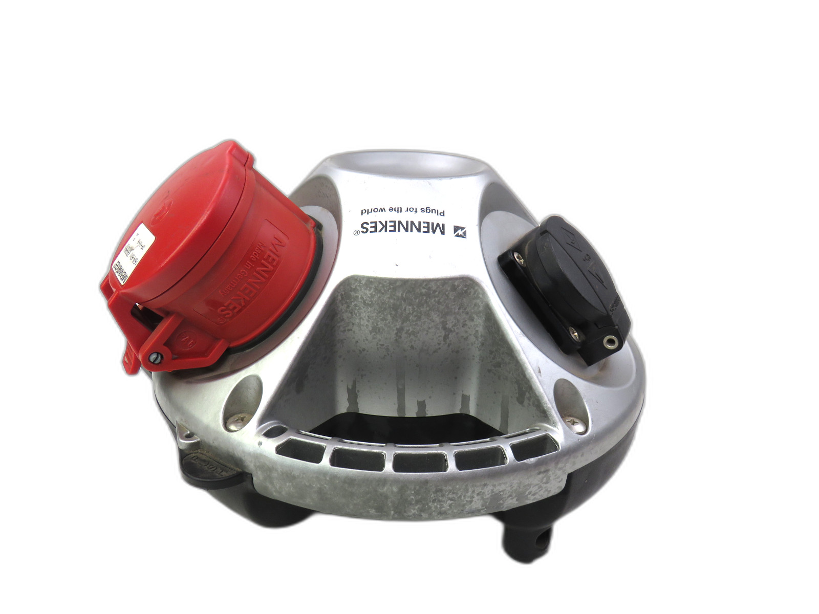 MENNEKES 94350SI Socket Combination 3KRAFT