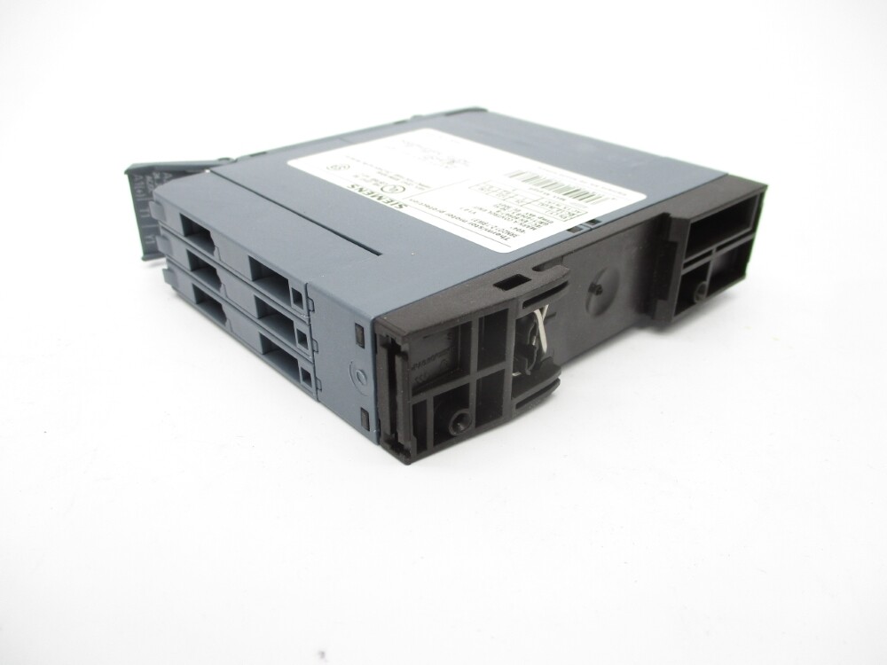 SIEMENS 3RN2012-1BW31 NSMP