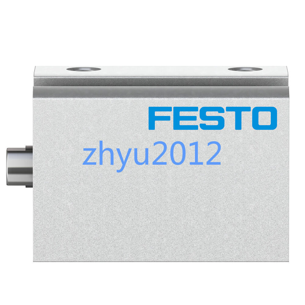 100% Test FESTO ADVC-12-10-I-P-A 188089 Short-stroke Cylinder New