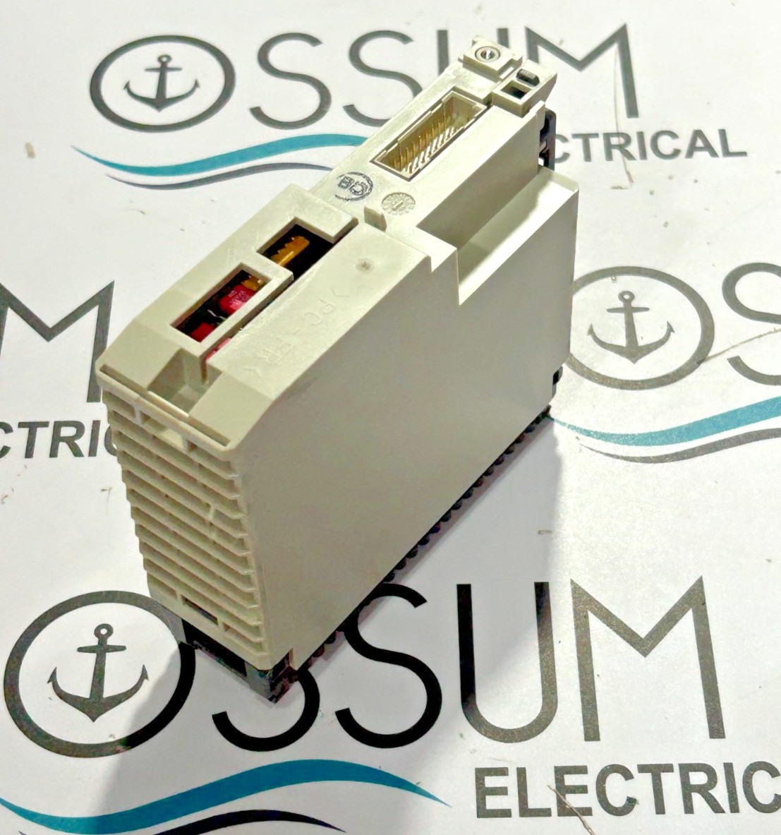 AEG Modicon DAP208/AS-BDAP-208 Output Relay FREE FAST SHIPPING
