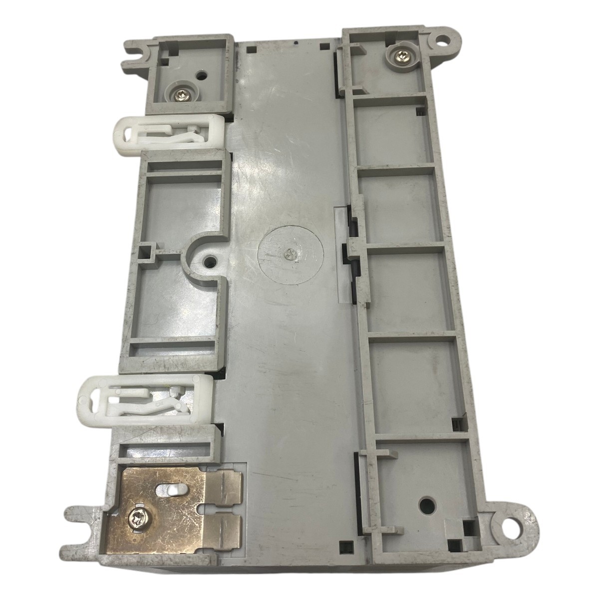 Controlador Micrologix Allen-Bradley 1762-L40AWA