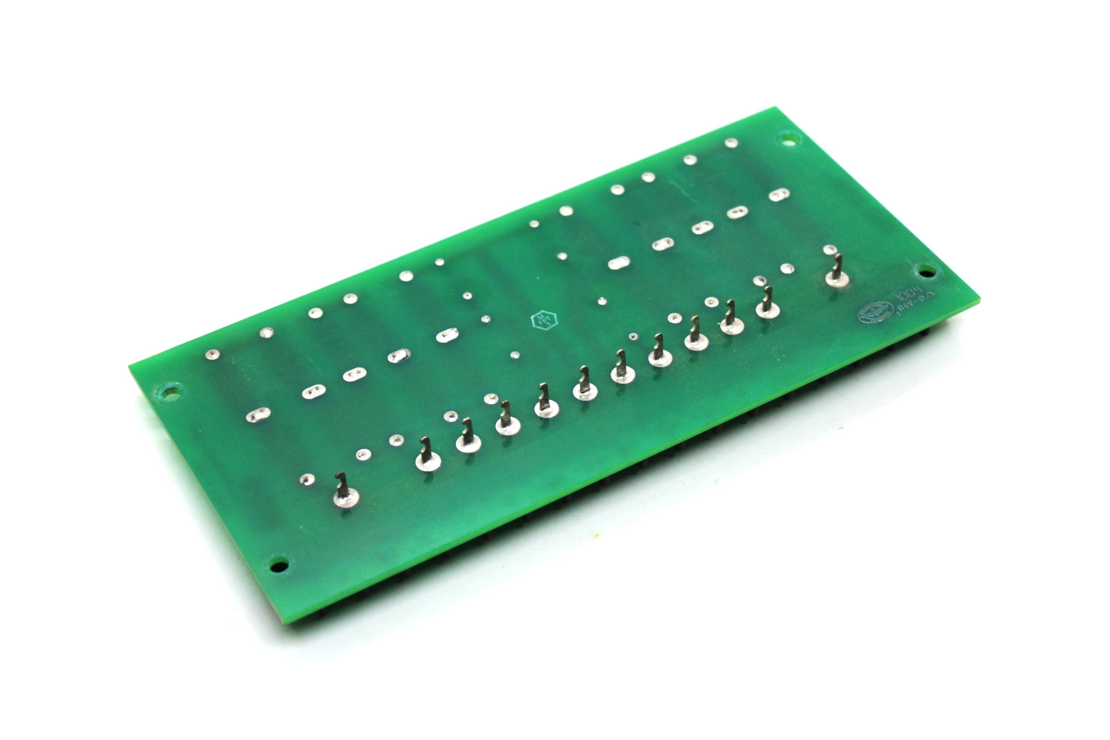 ROSS HILL CONTROLS VOLTAGE FEEDBACK ASSY. 200D343 – 0509-3000-00 REV. B