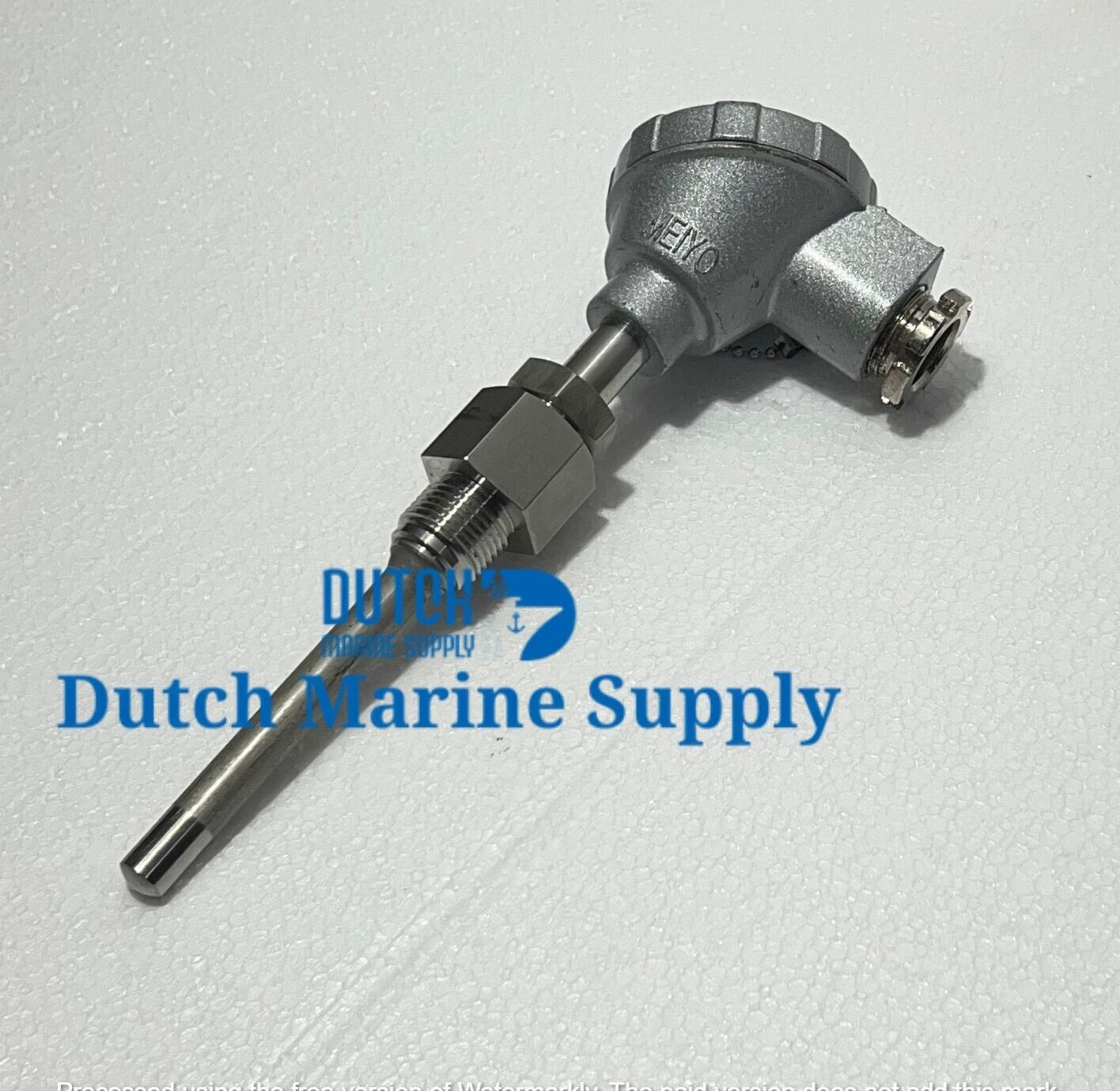 Meiyo electric PTR-IN7 resistance bulb temp. 200’c