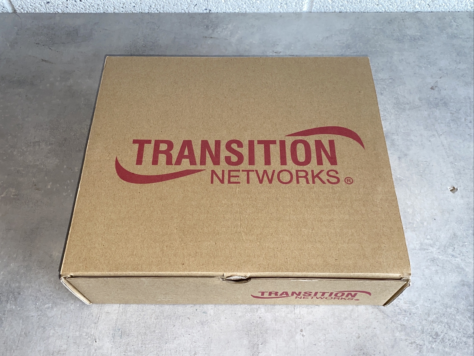 New – Transition Networks – L COM J/E-PSW-FX-03 / JEPSWFX03