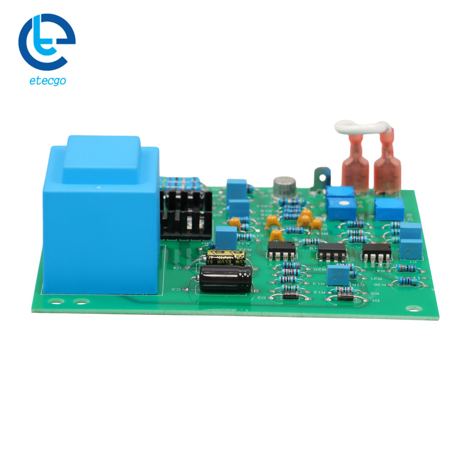 Generator AVR Voltage Stabilizer C-255670 Automatic Voltage Regulator Control