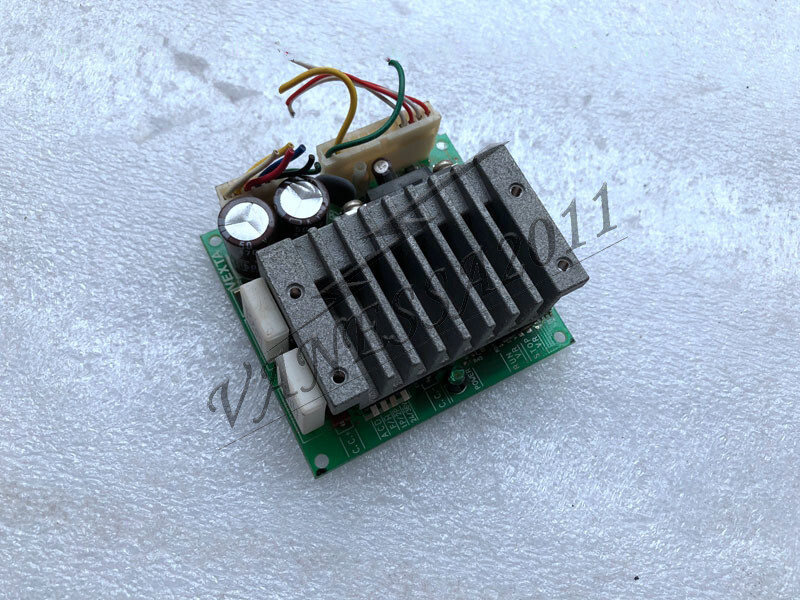 1PC USED VEXTA CSD2112-P Stepping driver