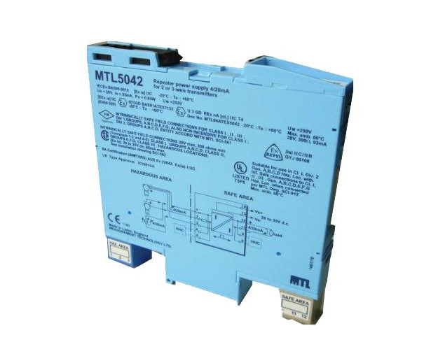 EATON CORPORATION MTL5042