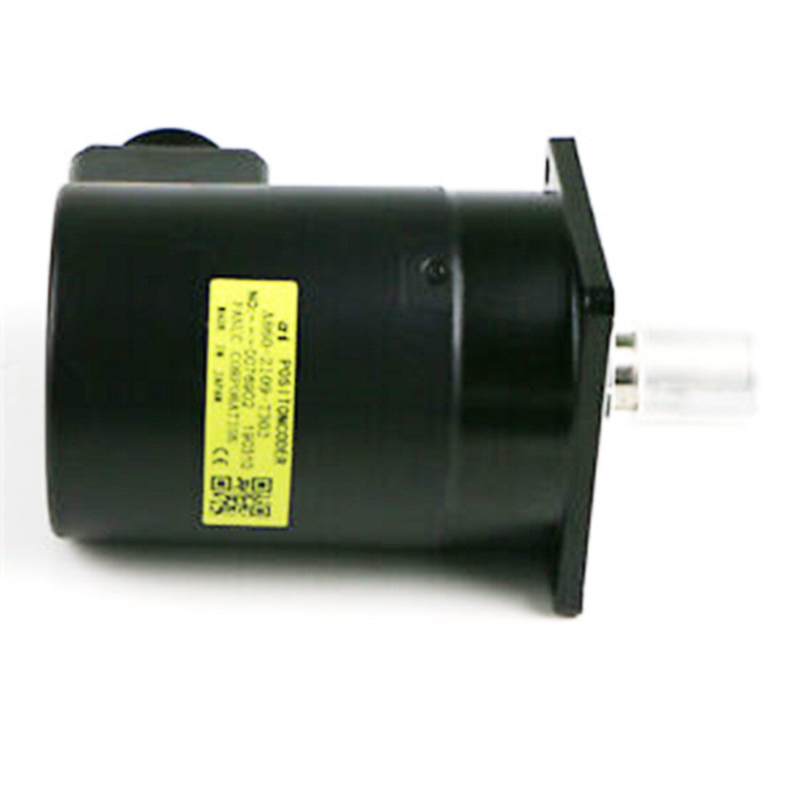 One FANUC A860-2109-T302 Position Coder New In Box Expedited Shipping