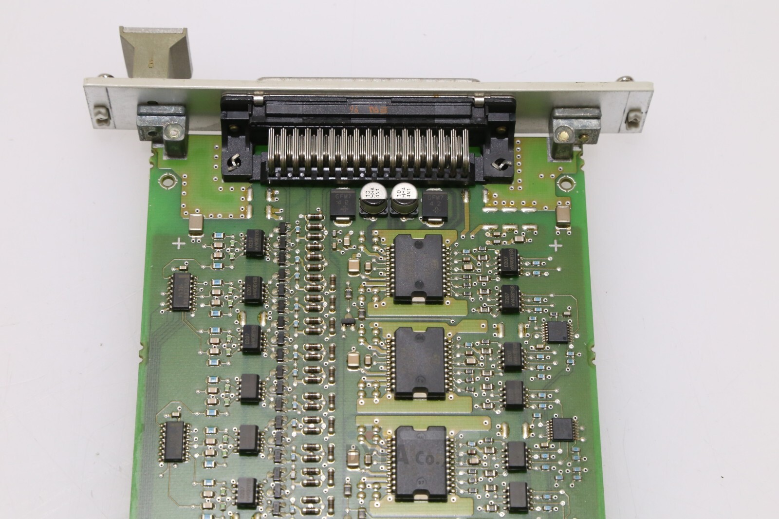 SIEMENS used SMP16-EA219, 6AR1302-0AF00-0AA0 LB 100661961 PLC-I-3238=9T44