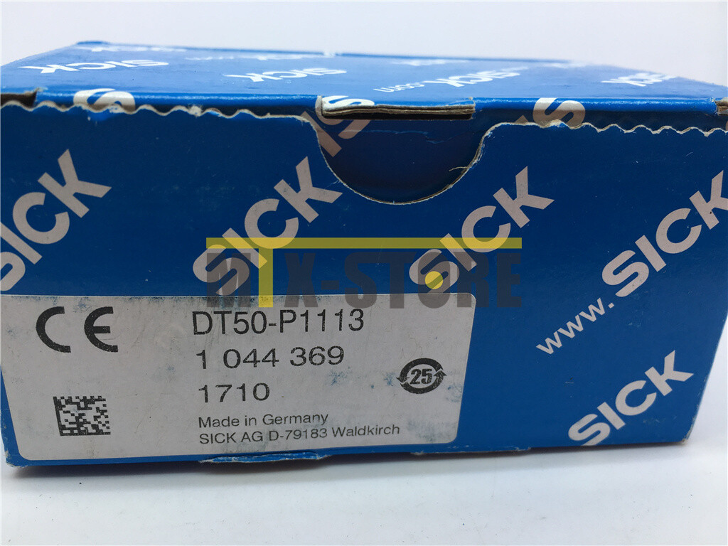 1pcs Brand New sick brand new ones DT50-P1113 DT50P1113