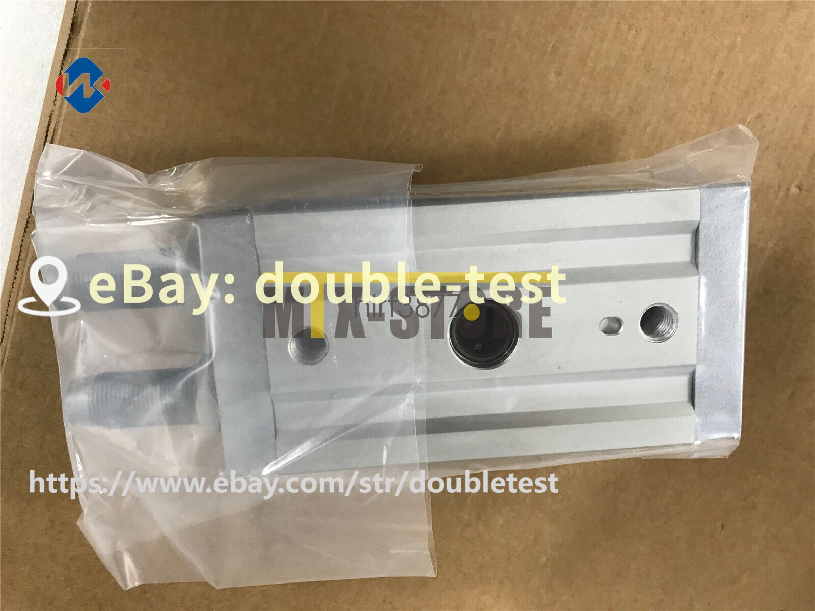 1PCS BRAND NEW SMC cylinder MSQB70R#dou