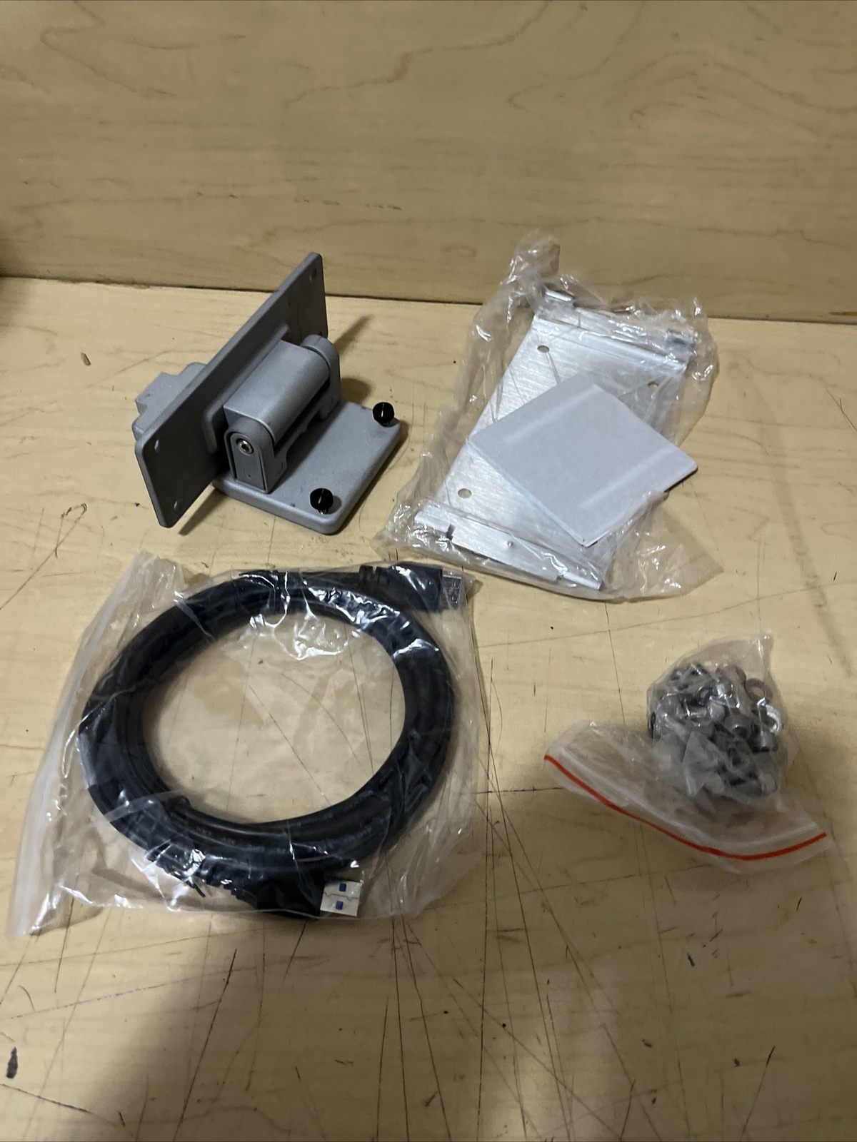 🆕️ Videojet DataFlex 6530 Display Module VJ 6330, With Accessories WARRANTY🇺🇸