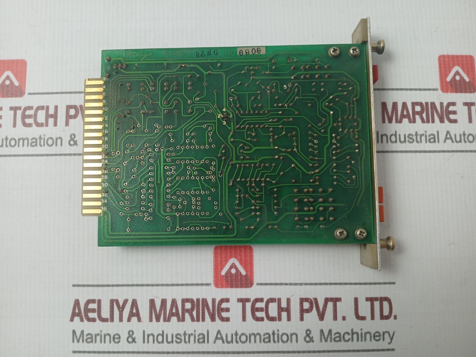 MEIYO PCB Card Type F 6909