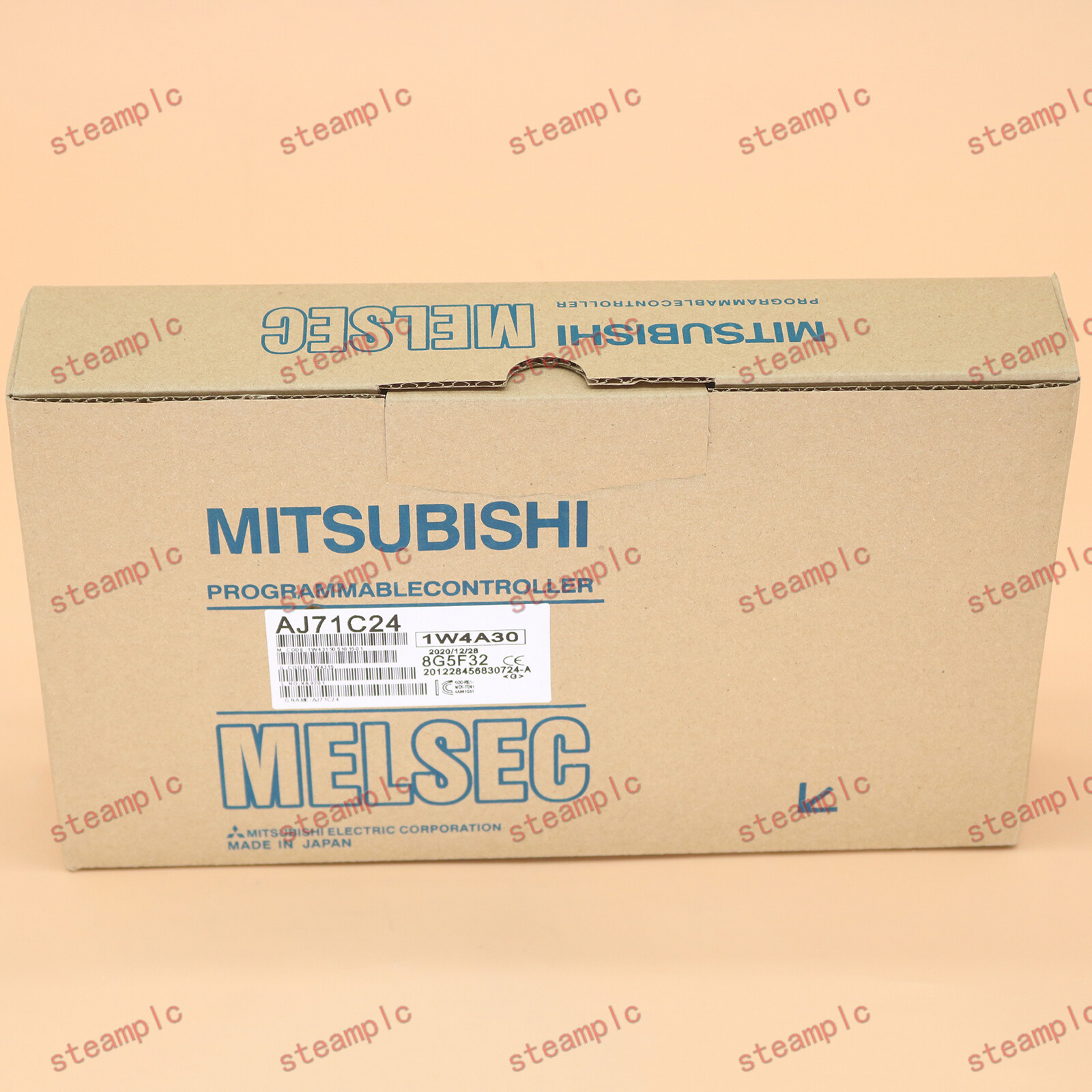 New Mitsubishi in box Model AJ71C24 AJ71C24 spot stock FAST SHIP