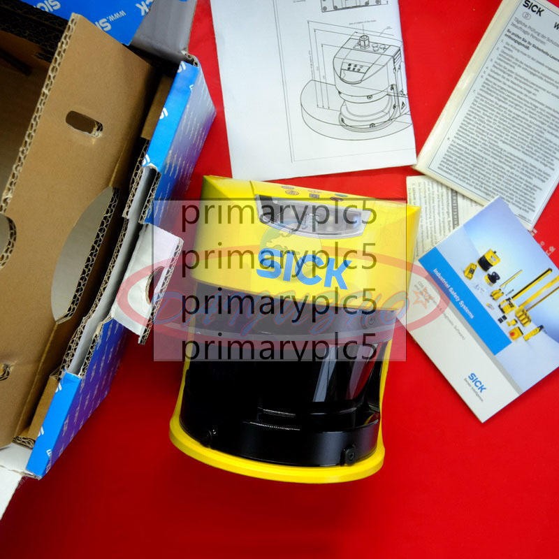 ONE New SICK S30A-6011CA 1023547 Safety laser scanner