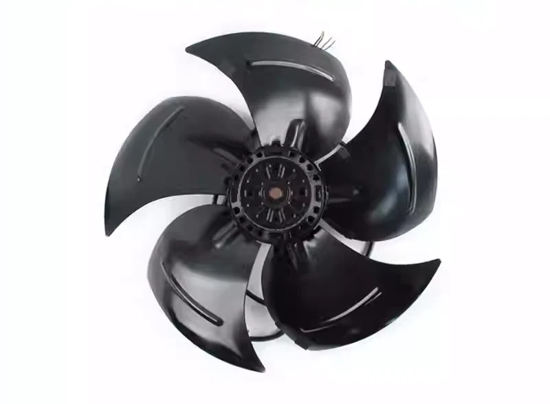 1PC New A4E350-AP06-33 Axial Flow Fan