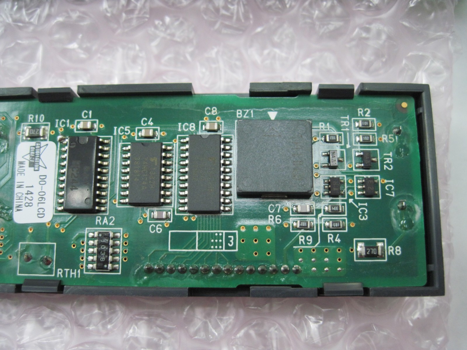 Automation Direct D0-06LCD Direct Logic Display Module, NOS