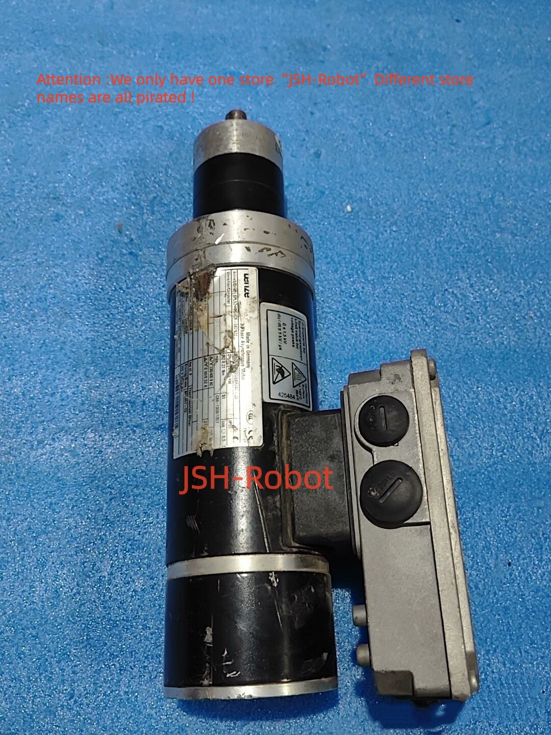 SPL52-2GBCR-047N22 by DHL or Fedex