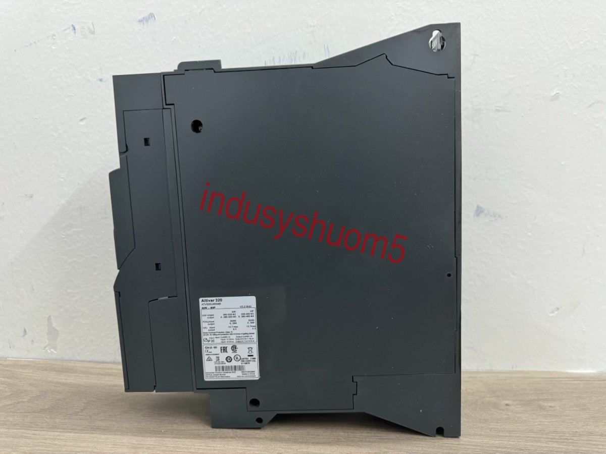 1PC ATV320U40N4B Inverter New In Box Fast Shipping