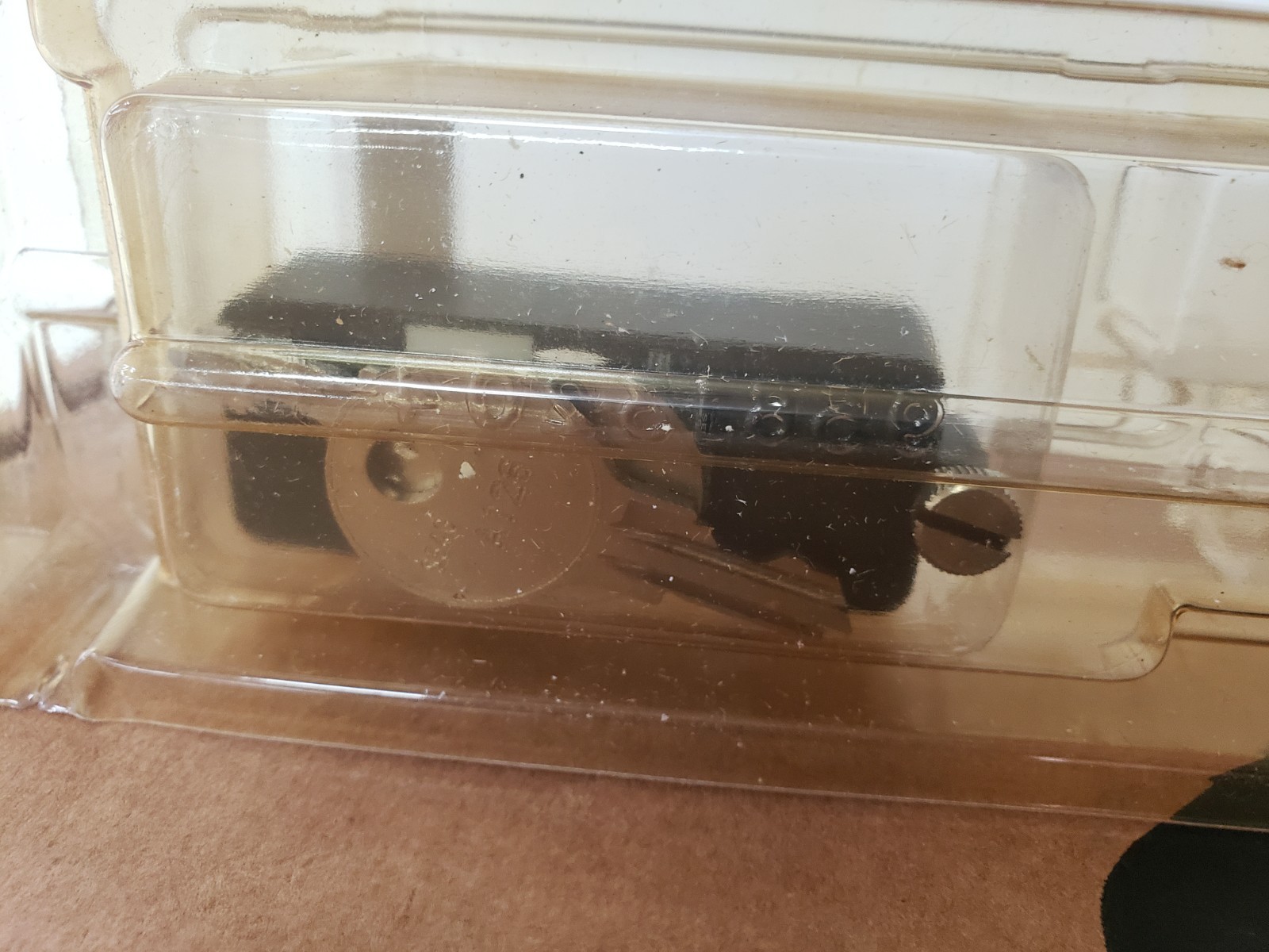 UNUSED – Allen-Bradley 1785-L20B/E T01 PLC Module 1785-L20B Ser. E