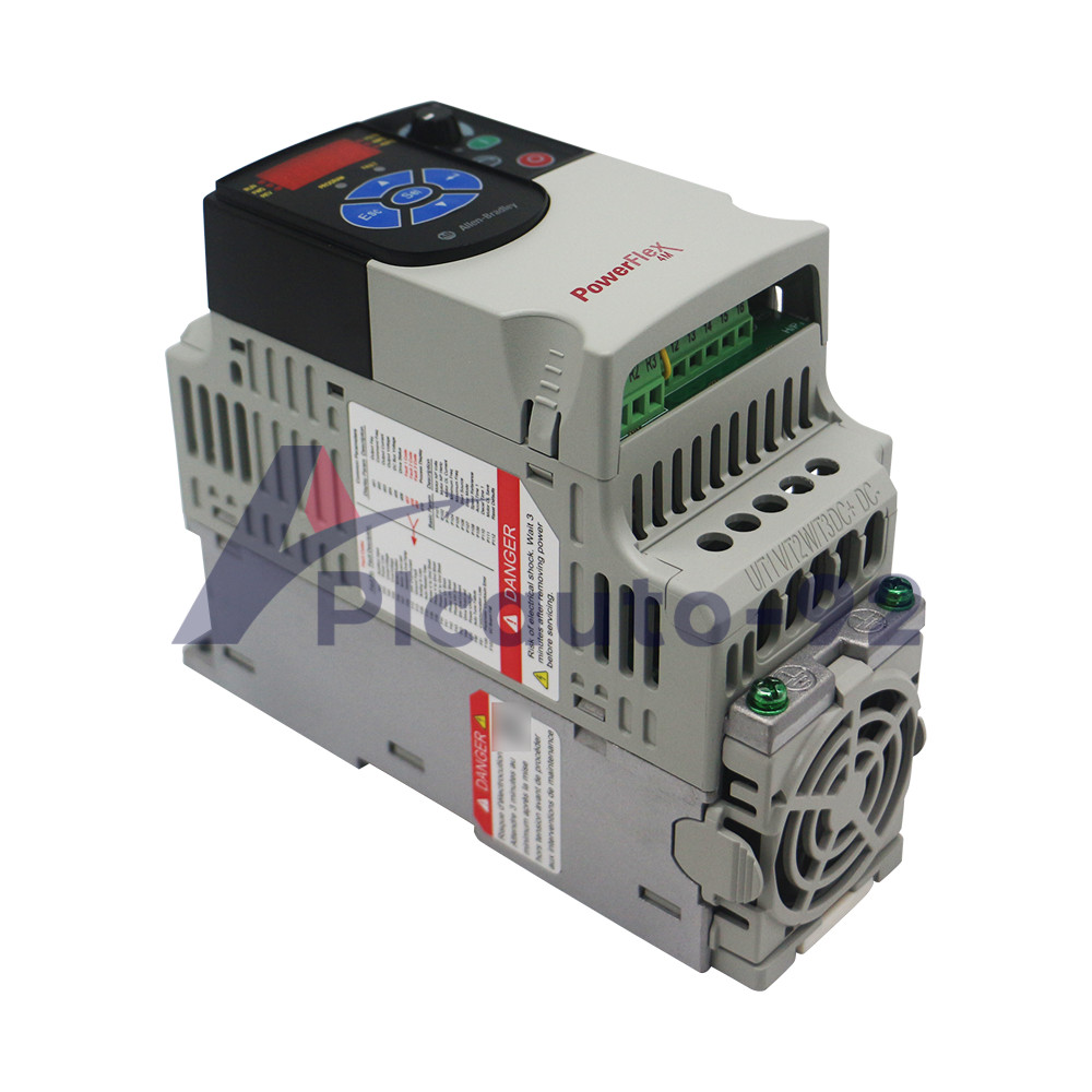 2023 Allen Bradley NEW Sealed 22F-D4P2N103 PowerFlex 4M 1.5 kW 2 HP AC Drive