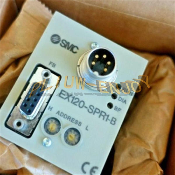 1PCS NEW SMC EX120-SPR1-B