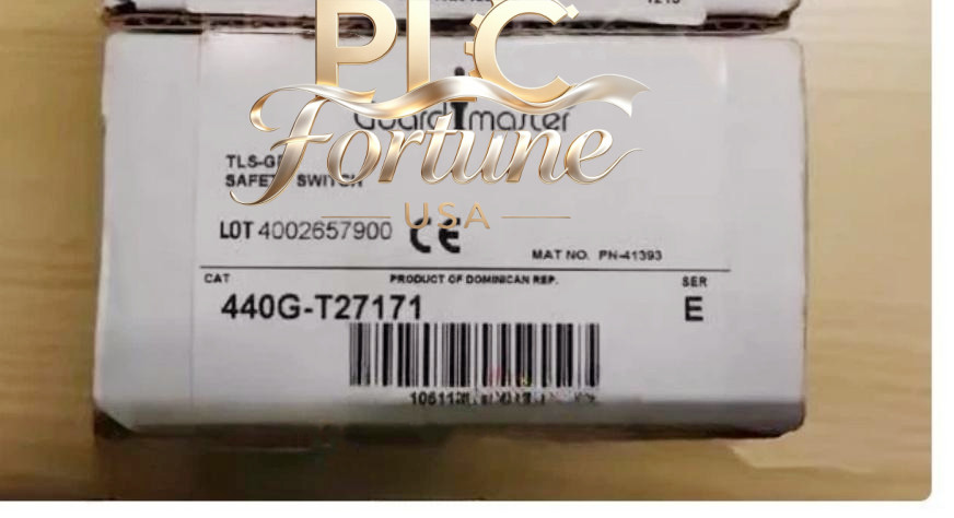 440G-T27171 1PCS Brand New AB 440G-T27171 Switch Fast delivery