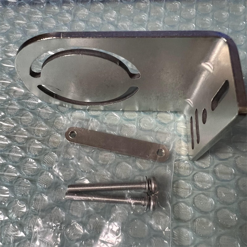 New Original 1PC keyence OP-87773 laser sensor bracket OP87773- Fast delivery