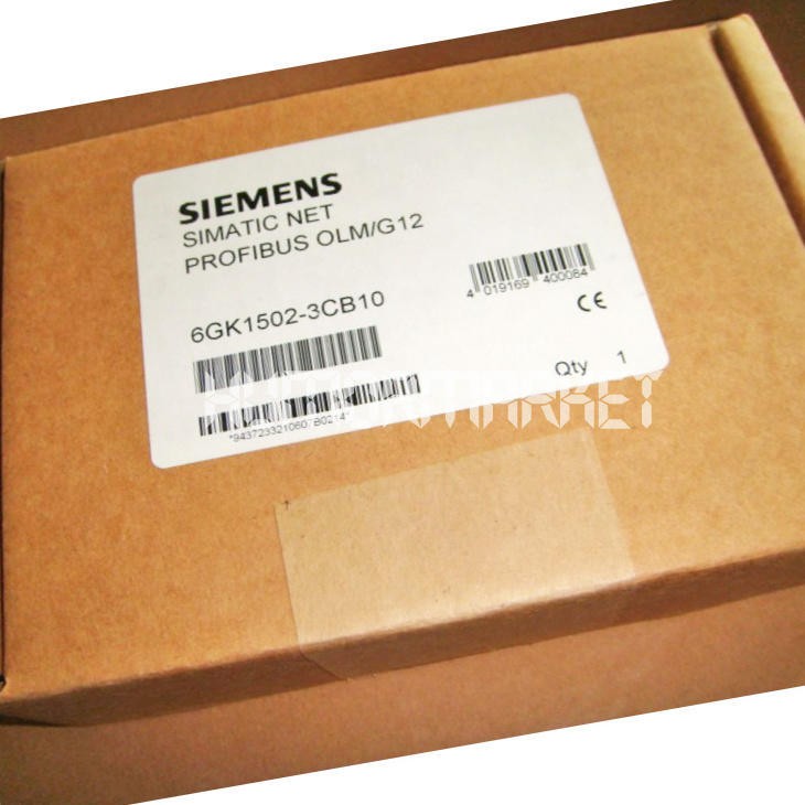 One Siemens 6GK1502-3CB10 module 6GK1 502-3CB10 New