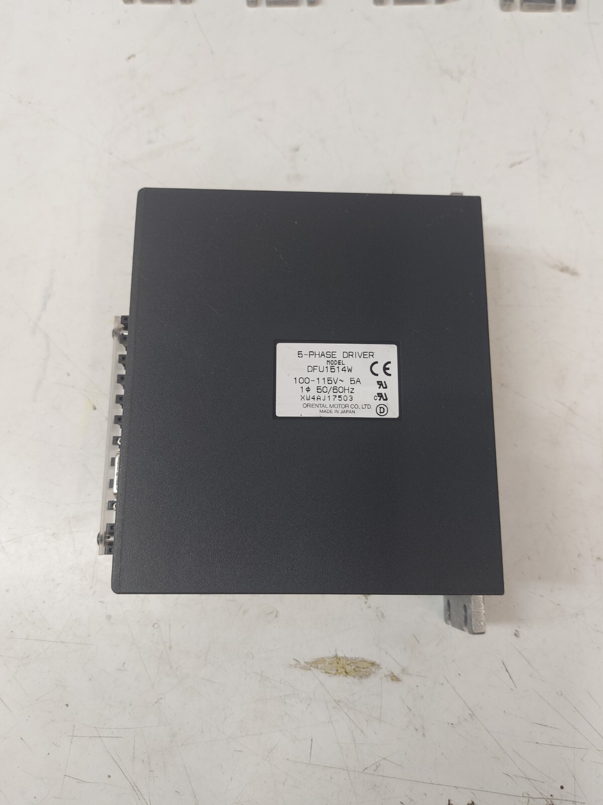 DFU1514W Oriental VEXTA step driver 5-PHASE DRIVER 5pc AVAILA Shipping From usa