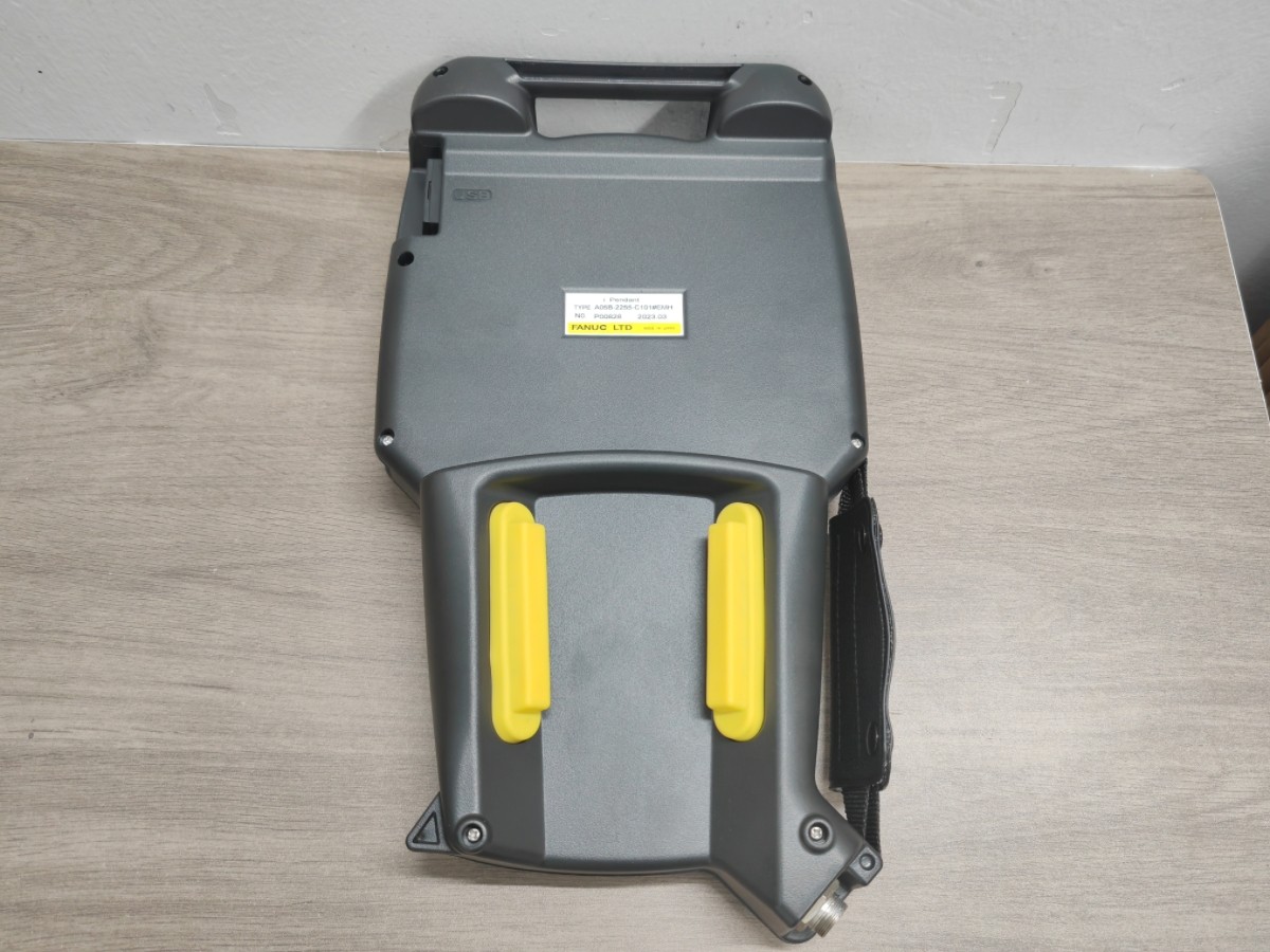Fanuc A05B-2255-C101#EMH Teach Pendant A05B2255C101 #EMH