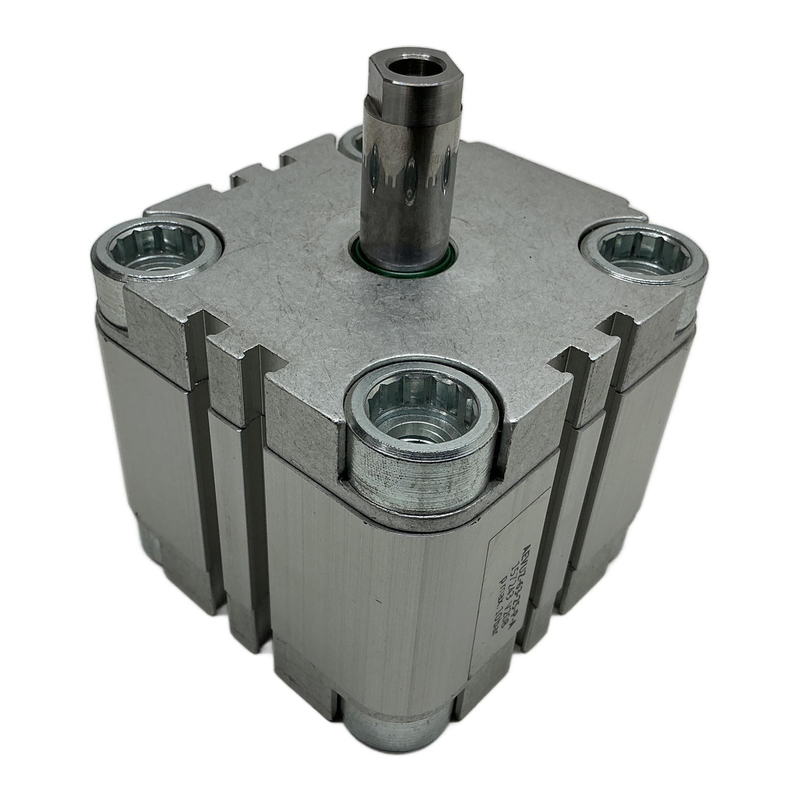 AEVUZ-63-25-P-A FESTO, Pneumatic Cylinder, AEVUZ-63-25-P-A, AEVUZ6325PA, 0 Th…