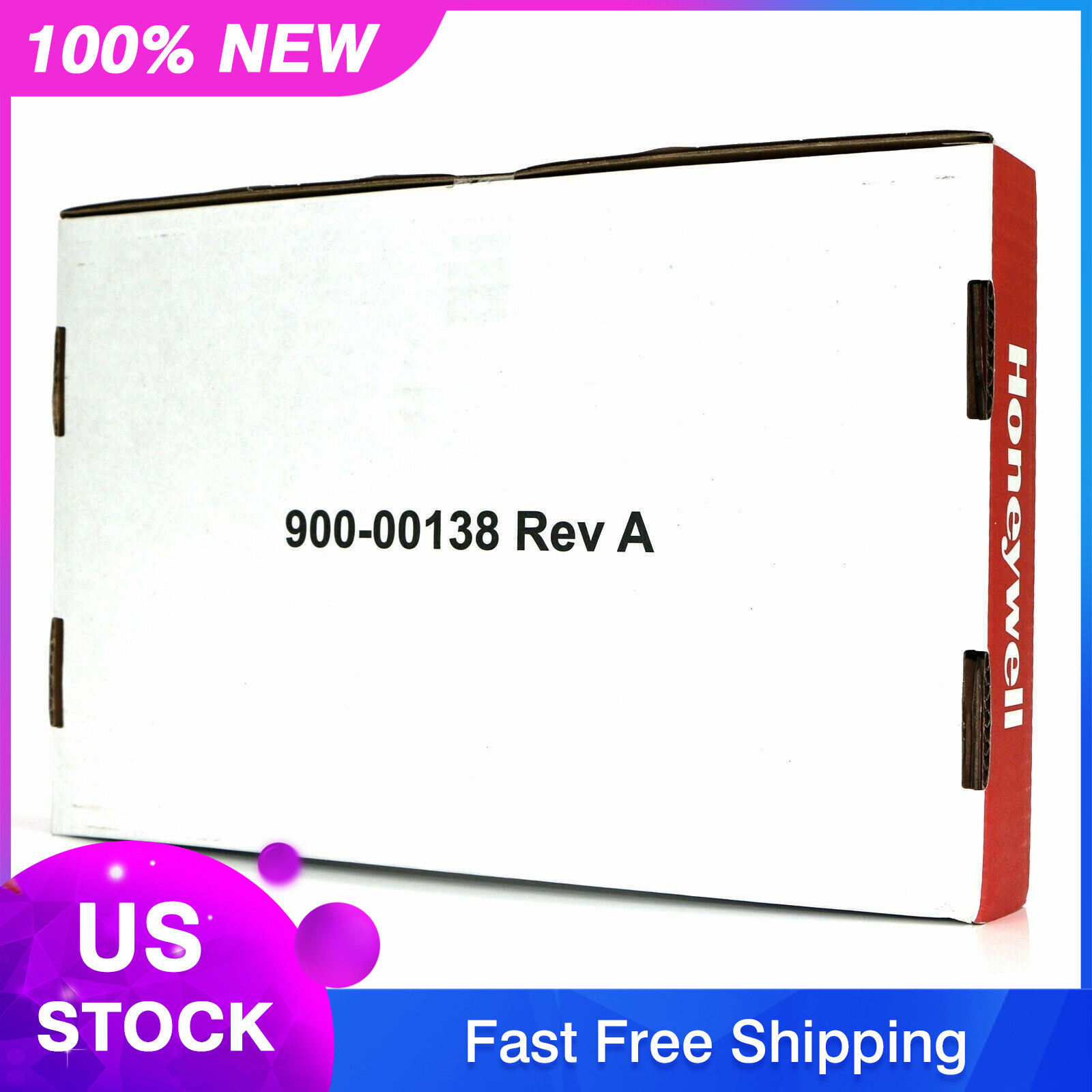 NEW Honeywell ProWatch PW6K1R2 PW-6000 Series Dual Reader Module US Free TAX