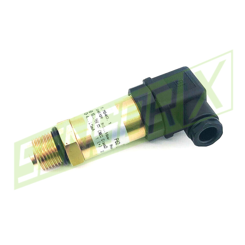 New In Box KAESER 7.7040.1 Pressure Sensor Transducer 1PCS