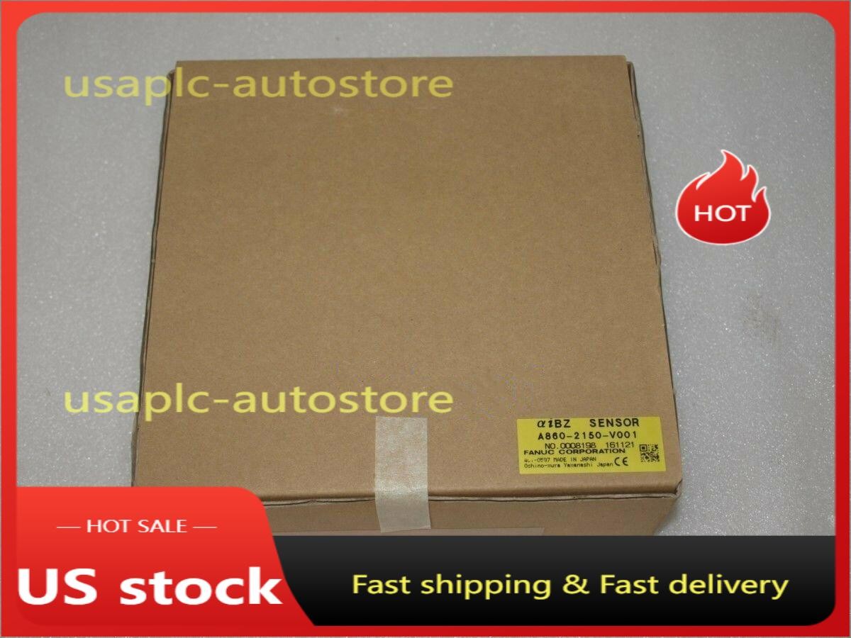 1PCS A860-2150-V001 New For Fanuc Spindle Encoder Free Shipping