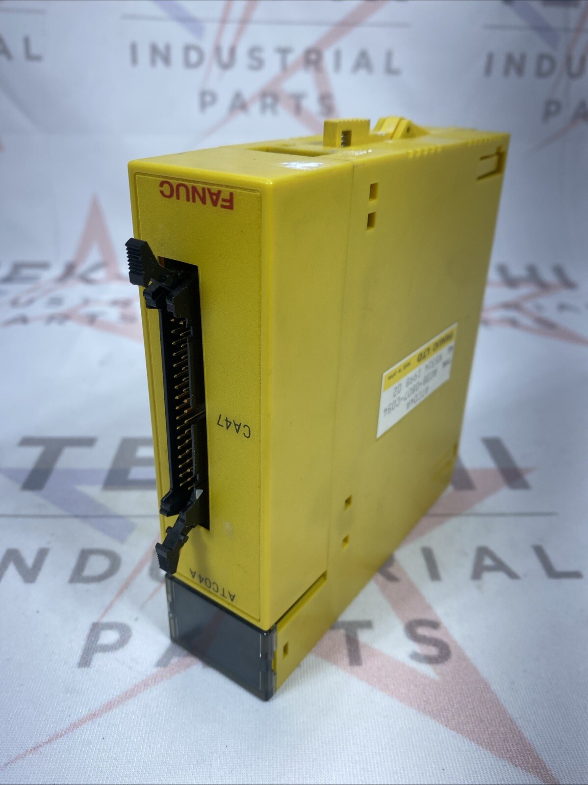 FANUC A03B-0807-C054 CONTROL MODULE OVERNIGHT SHIPPING